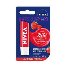 Son dưỡng ẩm Nivea 4.8g