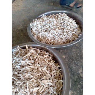 1kg khoang lang khô( khoai xéo)