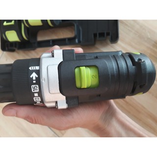 Máy Khoan Pin Hitachi 26v