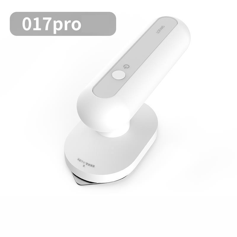 Bàn Ủi Hơi Nước mini Không Dây Sạc USB Tiện Dụng