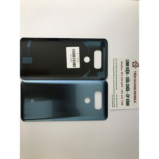 Nắp lưng LG G6