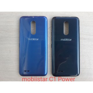 Nắp lưng mobiistar C1 Power