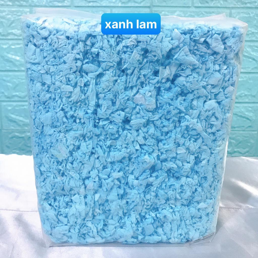 Giấy lót chuồng Hamster, giấy lót hamster