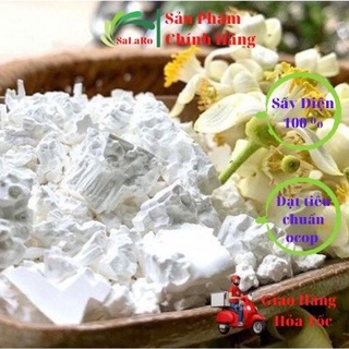 Bột Sắn Dây, Bột Sắn Dây Nguyên Chất SaLaRo loại đặc biệt thơm ngon chọn vị