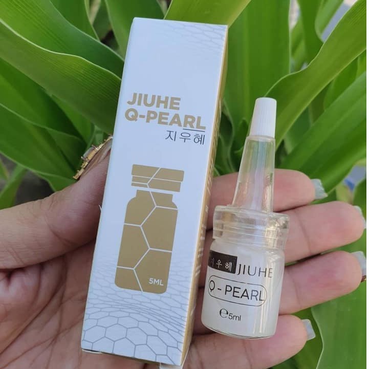 Serum xóa thâm Jiuhe chính hãng