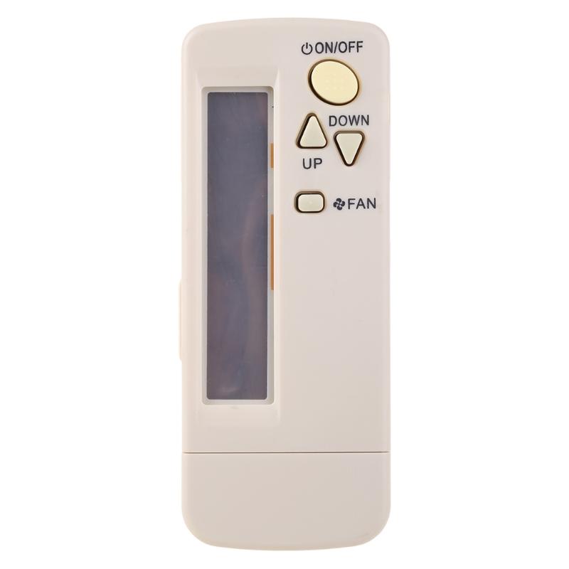 Điều khiển từ xa cho máy lạnh không dây BRC4C153 | BigBuy360 - bigbuy360.vn