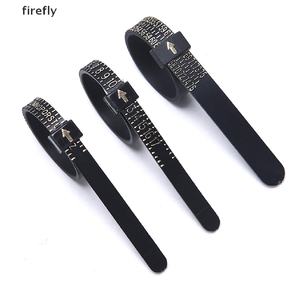 Thước Đo Kích Thước Nhẫn Đeo Tay