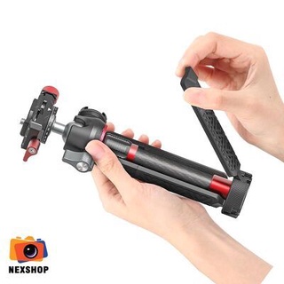 Chân máy ảnh Ulanzi MT-43