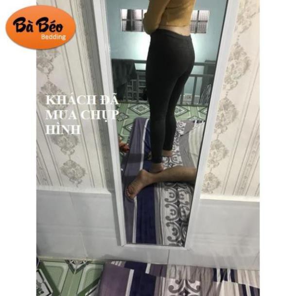 QUẦN LEGGING NÂNG MÔNG DÀI VẢI DÀY ĐẸP | BigBuy360 - bigbuy360.vn