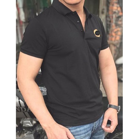 Ao phông polo