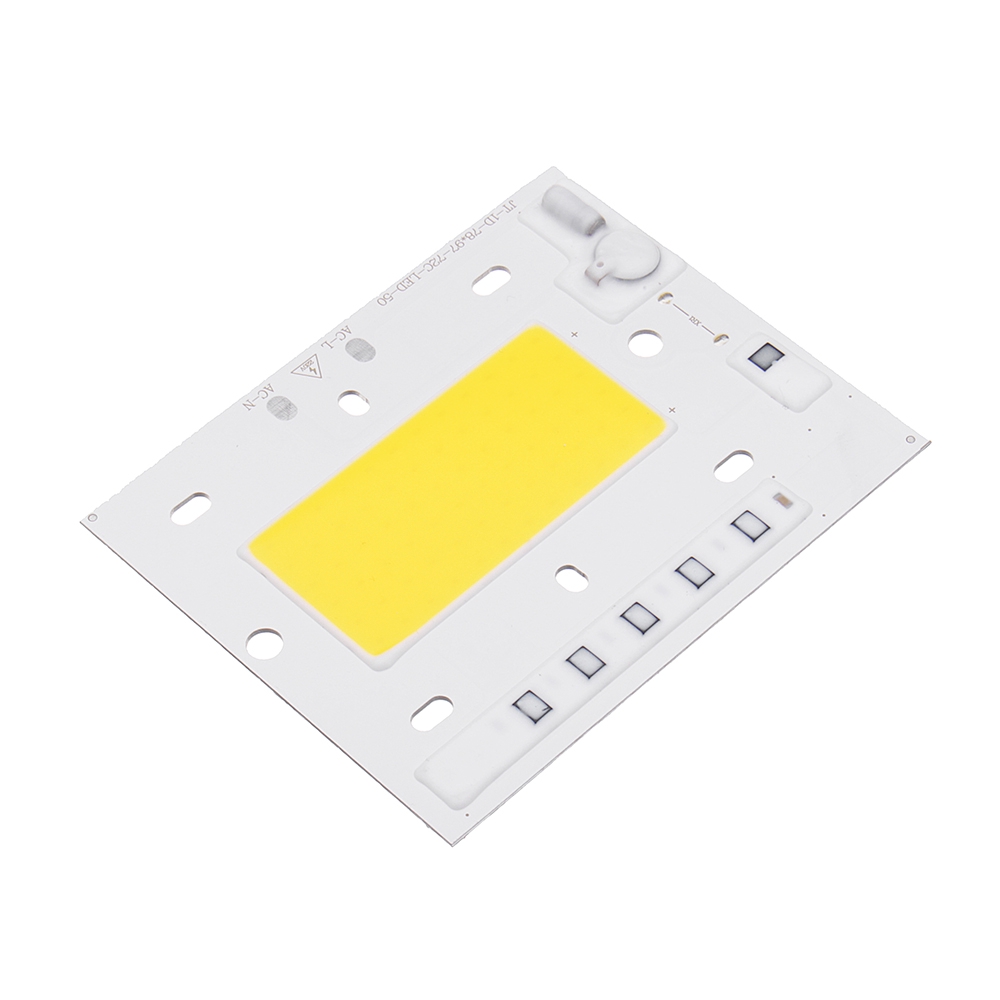 Chip đèn LED sấm sét 50W đa năng