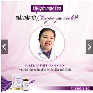 Sâm nhung tố nữ - Tuệ Linh