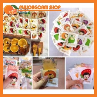 [CỰC NGON] 1 Cái Kẹo Thạch Zai Zai Đức Hạnh (kẹo thạch zaizai Đức Hạnh)