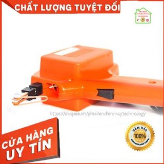 [ LOẠI TỐT ] Mỏ Hàn Xung 220V 100W ( tặng kèm 1 cuộn thiếc) [ BH 1 NĂM ]