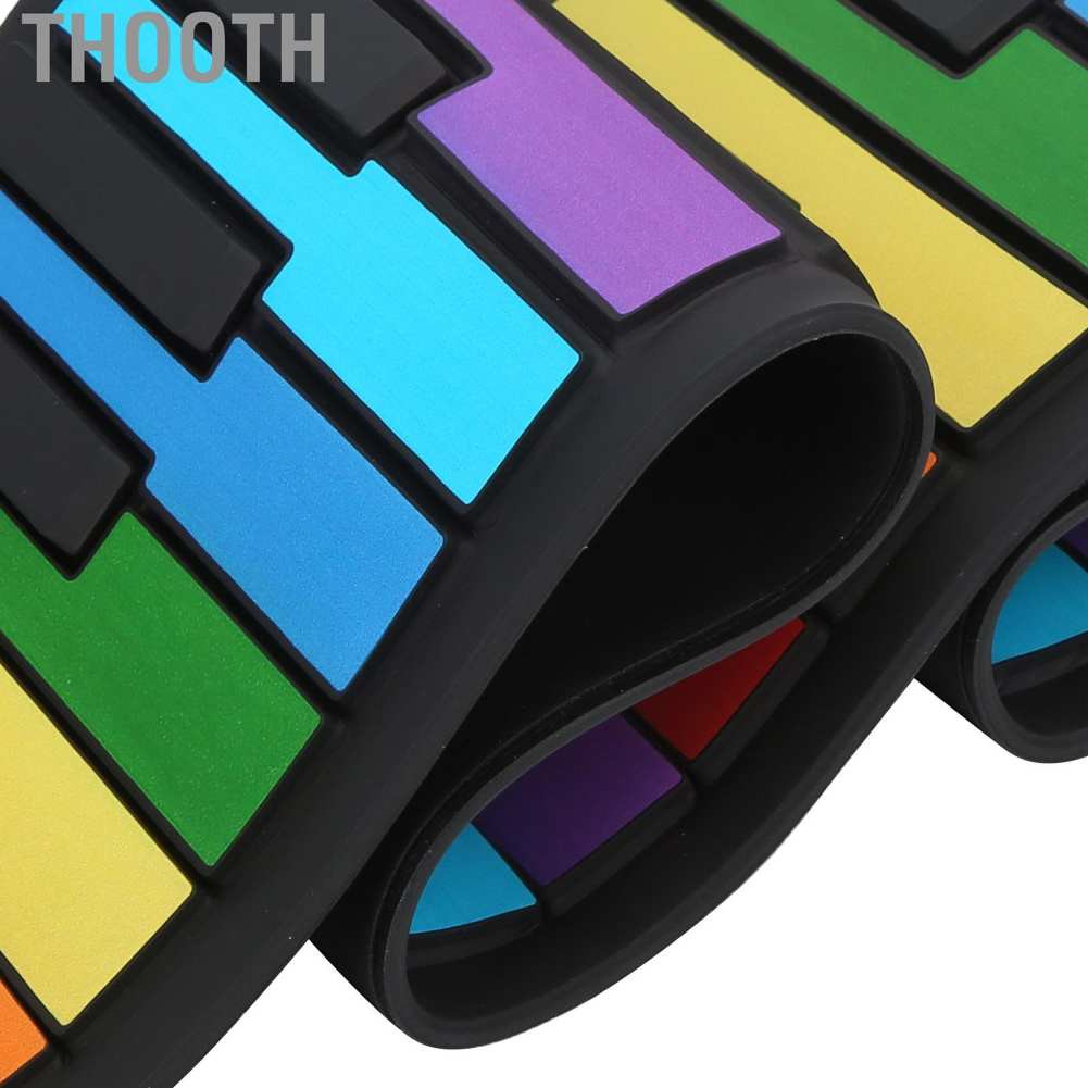 Đàn Piano Thoth 49 Phím Chuyên Nghiệp