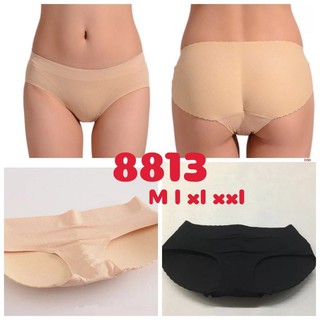 QUẦN LÓT ĐỘN MÔNG ĐỊNH HÌNH 2 TRONG 1