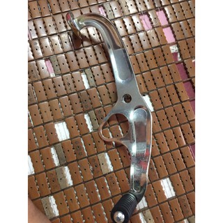 Cần số Taurus, cần số xe máy