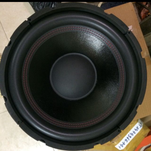 Bass 30 sub siêu trầm martin từ 170 côn 76 ( 1 chiếc