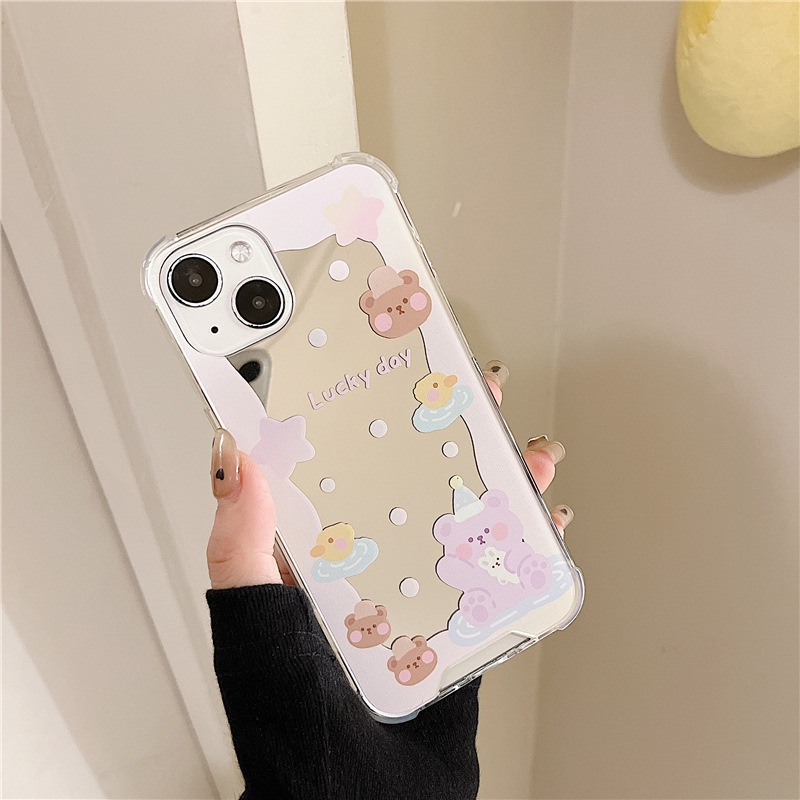 ỐP LƯNG IPHONE Bộ Dụng Cụ Tập Thể Thao Chuyên Dụng-DINUO