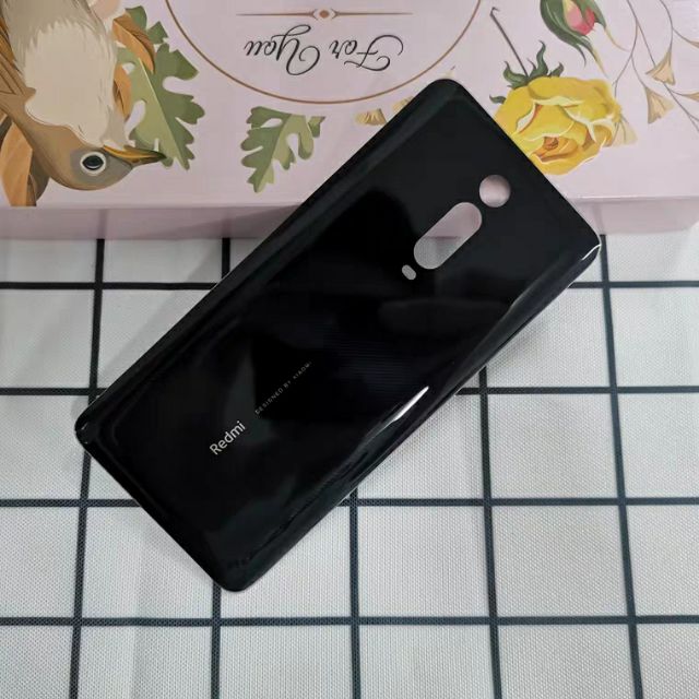 Nắp lưng Xiaomi Redmi K20/K20pro/Mi9t/Mi9tpro