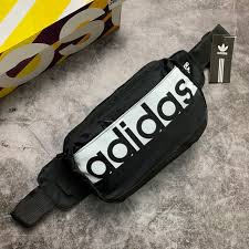 Túi đeo chéo, túi bao tử [ XẢ KHO XỊN ] Túi đeo chéo Adidas S99983 mã TA808 - Thiết kế trẻ trung tiện dụng | BigBuy360 - bigbuy360.vn
