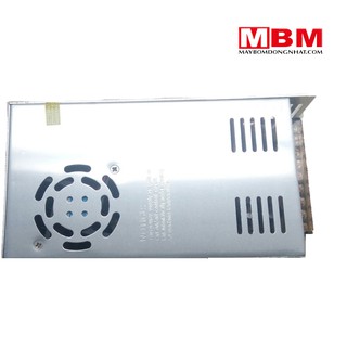 Nguồn tổ ong 12v 30a