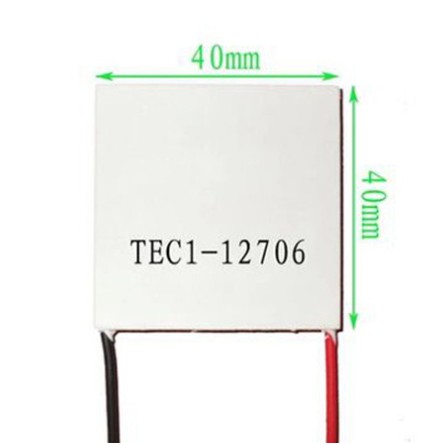 Sò nóng lạnh TEC1-12715, 12712, 12706 12V