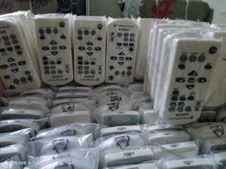 Điều khiển máy chiếu Sony