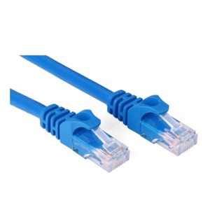 Dây mạng Lan 1,5m - 15m.