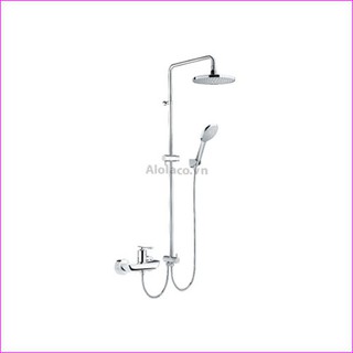 Sen cây inax nóng lạnh bfv-41s