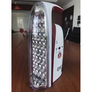 ĐÈN SẠC LED CẢM ỨNG COMET CRL3105