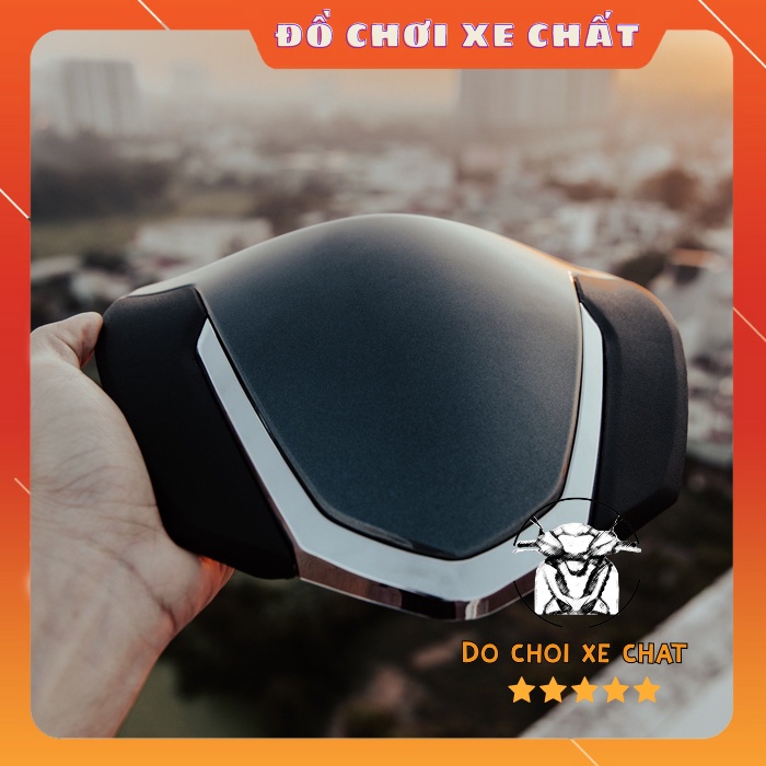 Ốp đầu  ZHI.PAT kiểu Sh350i cho SH2020-2022 125/150i