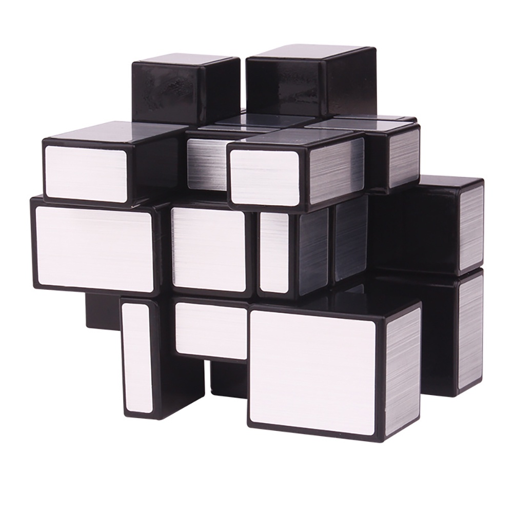 Rubik Biến Thể MoYu MeiLong Mirror Cube 3x3 Rubic Gương cao cấp giá rẻ