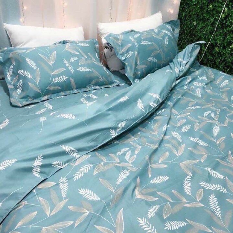 Bộ 4 món siêu xinh cotton poly đủ size