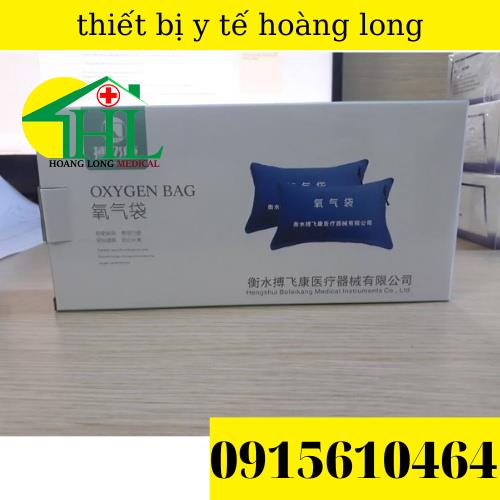 Túi đựng Oxy - Oxy Bag 42 lít (Chưa bao gồm có Oxy)