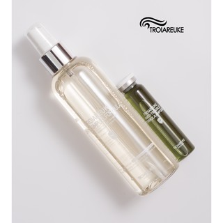 TROIAREUKE - Xit khoáng H+ cocktail Green (70ml)
