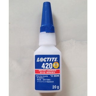 keo loctite 420