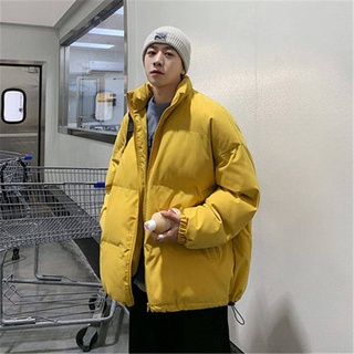 áo phao,Hàn Quốc ,áo puffer,Đồ đôi,áo khoác essentials