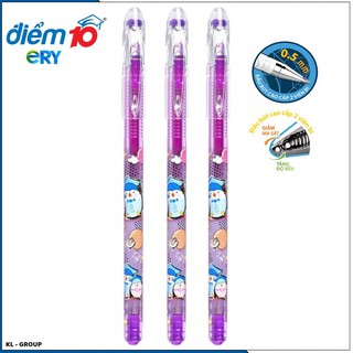 Bút gel điểm 10 makoni tp-gel06