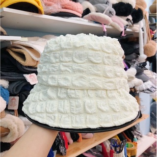 Bucket hat lolita