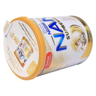 Sữa Nan Supreme số 2 800g