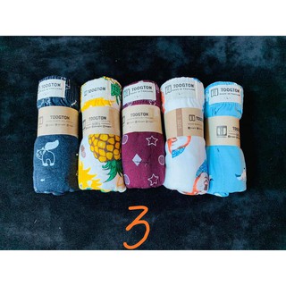 1 quần đùi Toogton Thái Lan