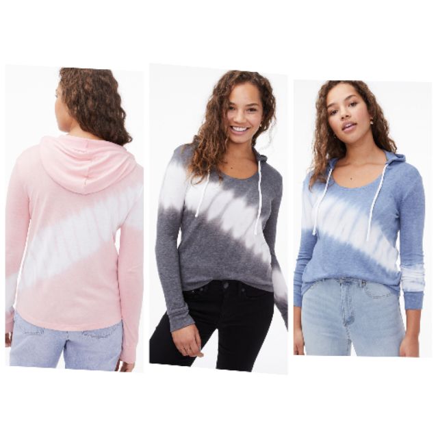 Áo hoodie aero xuất khẩu dư xịn