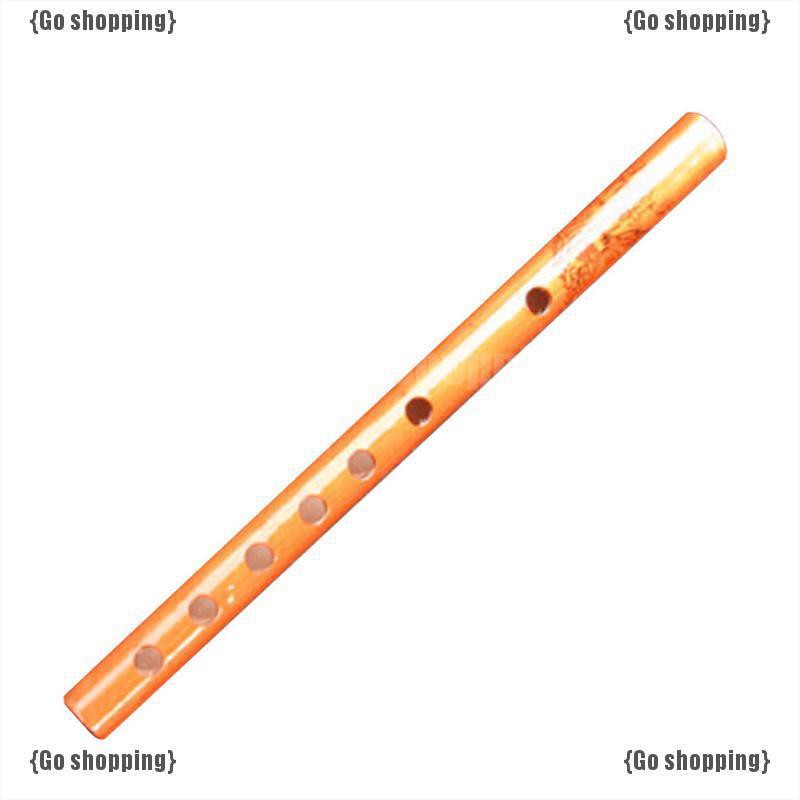 Sáo Trúc 6 Lỗ Chất Lượng Cao 30cm