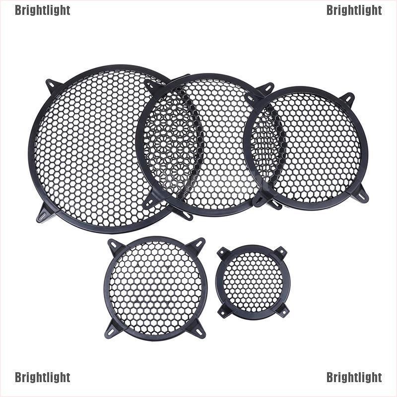 Lưới bao bảo vệ loa xe hơi 4/6/8/10/12''