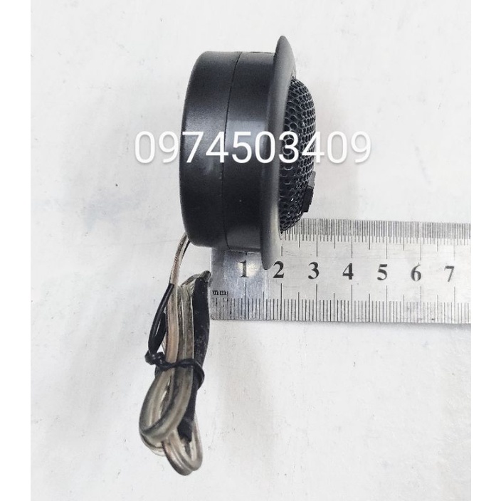 Loa tép Pioneer lắp ô tô
