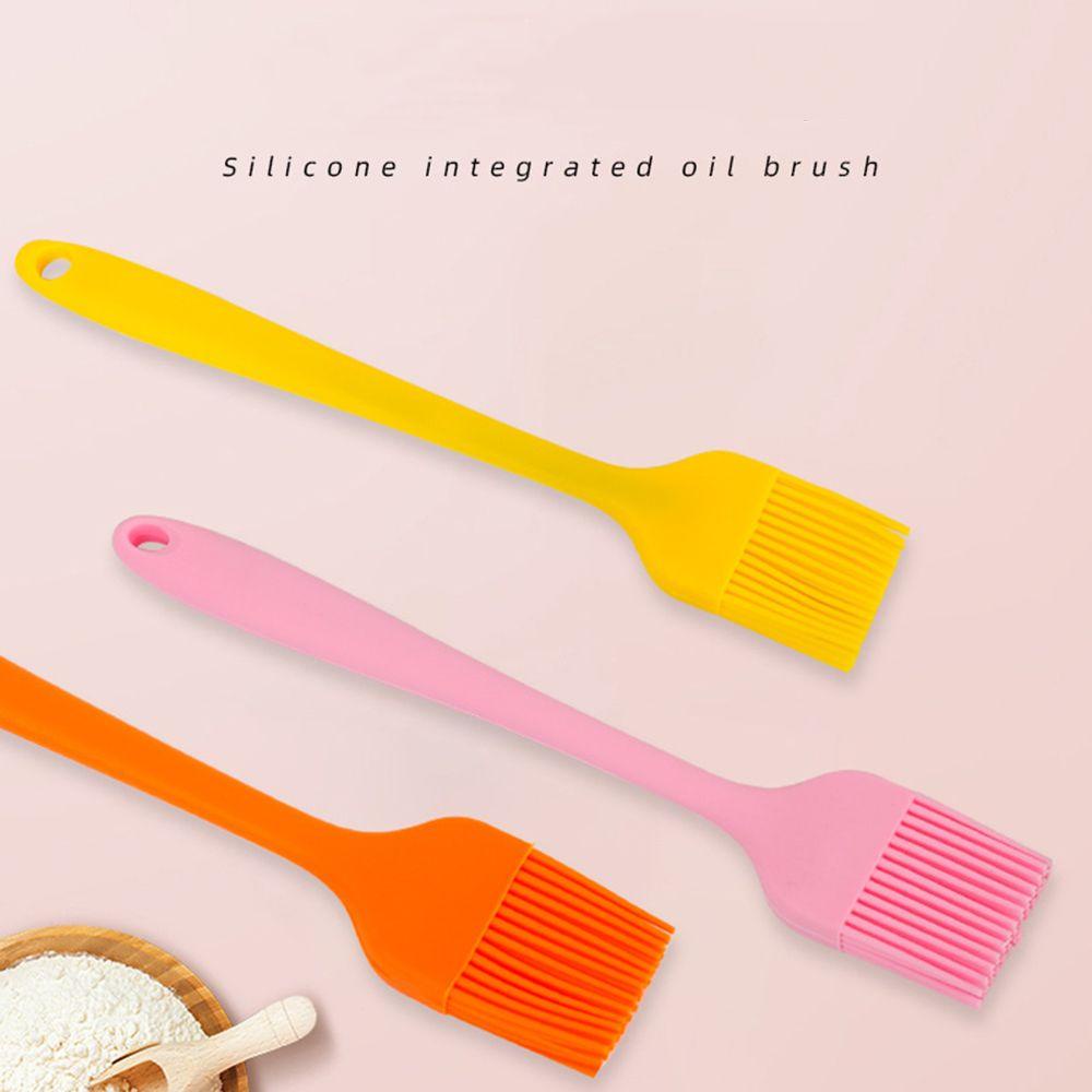 Cọ Phết Dầu Cỡ Nhỏ Thân Thiện Với Môi Trường Dùng Nướng Bánh / BBQ