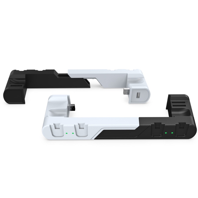 Đế Sạc Đa Năng Có Thể Tháo Rời Cho Tay Cầm Chơi Game NSW Switch OLED