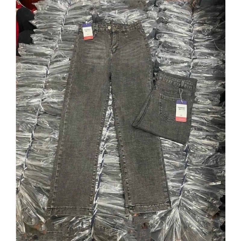 Chân váy jeans nữ dáng bí phồng siêu hot 2025 (3 màu) | BigBuy360 - bigbuy360.vn
