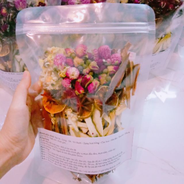 Làm đẹp từ thiên nhiên 🍀🍀🍀